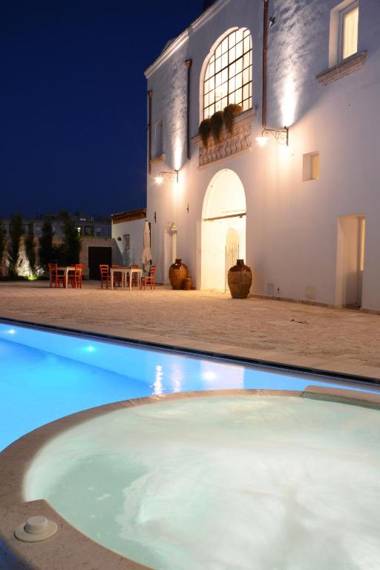 Casina Colosso - relais&more -
