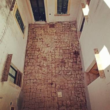 Limari Suite B&B al centro tra due mari