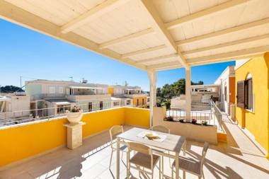 Perla del Boncore by BarbarHouse