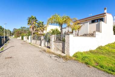 Villetta Annamaria by BarbarHouse