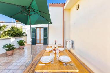 Villetta Annamaria by BarbarHouse