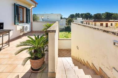 Villetta Annamaria by BarbarHouse