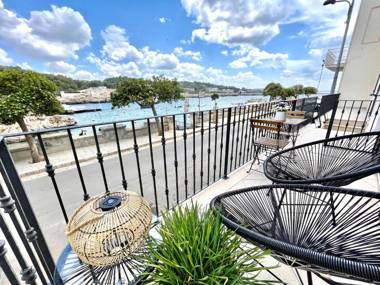 Casa Nauna - Fronte Mare