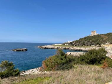 Casa Nauna - Fronte Mare