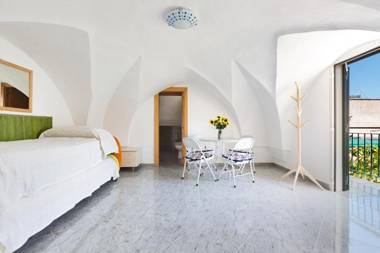 Villino Salsedine by BarbarHouse