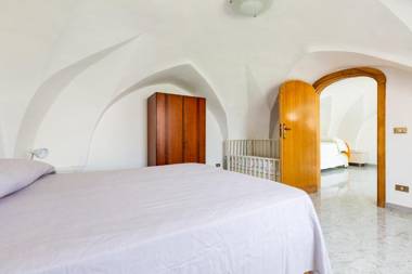 Villino Salsedine by BarbarHouse