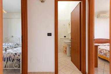 Villino Agnese by BarbarHouse