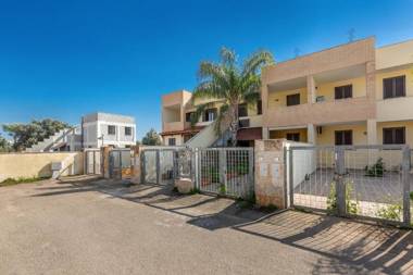 Villino Agnese by BarbarHouse