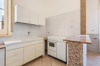 Villino La Caletta by BarbarHouse