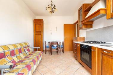 Villa Lucia by BarbarHouse