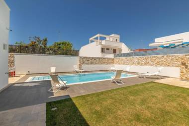 Villa Glenda - Boncore