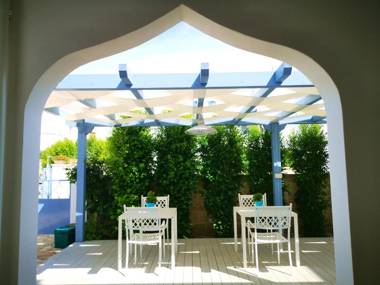 Appartamento Playa Iside