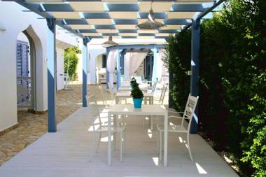 Appartamento Playa Iside