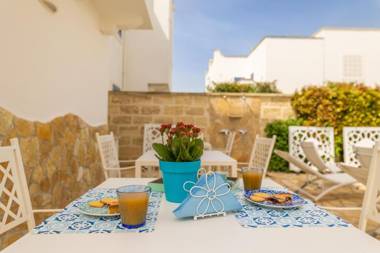 Appartamento Playa Chianca