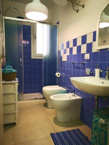 Appartamento Playa Lapillo