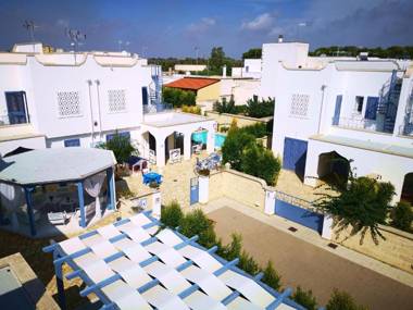 Appartamento Playa Mozza