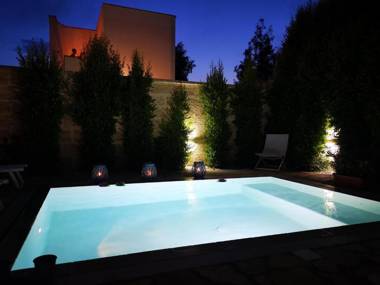 Appartamento Playa Mozza