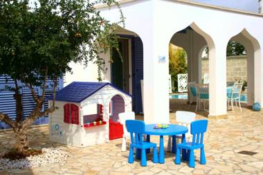 Appartamento Playa Mozza