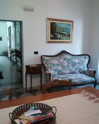 Bed & Breakfast Casa Pisanu