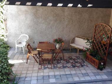 Bed & Breakfast Casa Pisanu