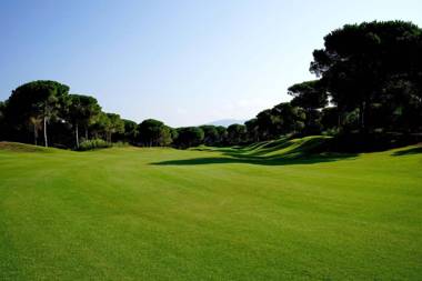 Is Arenas Private Golf Foresterie - Only for Golfers