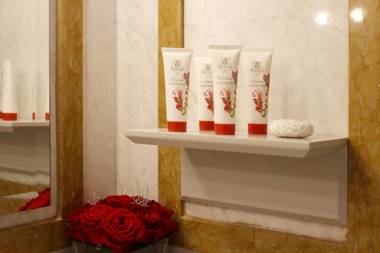 Grand Hotel Parker's