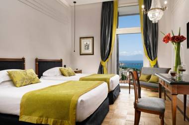 Grand Hotel Parker's