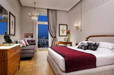 Grand Hotel Parker's