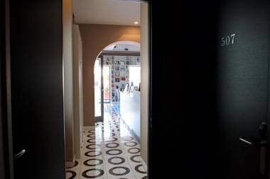 B&B Attico Partenopeo