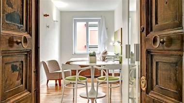 Hotel Piazza Bellini & Apartments