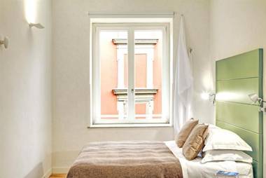 Hotel Piazza Bellini & Apartments