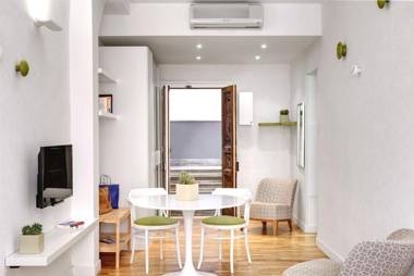 Hotel Piazza Bellini & Apartments