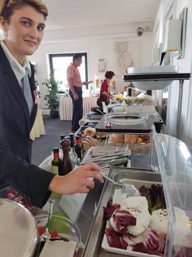 BW Signature Collection Hotel Paradiso