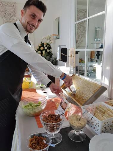 BW Signature Collection Hotel Paradiso