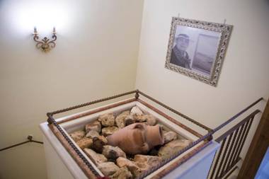 Grand Hotel Europa & Restaurant