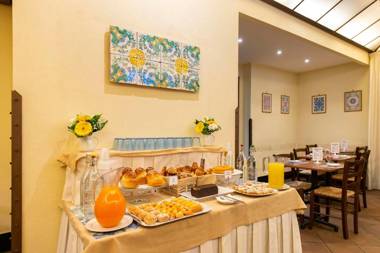 Grand Hotel Europa & Restaurant