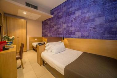 Airone Hotel