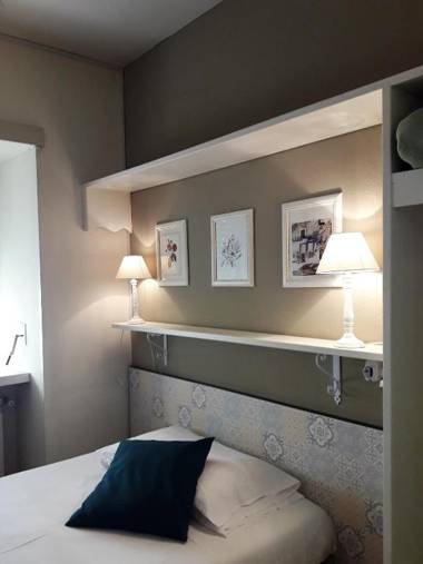 Hotel Europeo Napoli