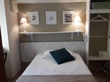 Hotel Europeo Napoli