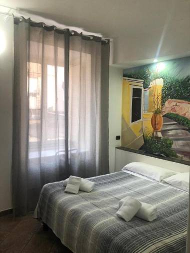 Hotel Europeo Napoli