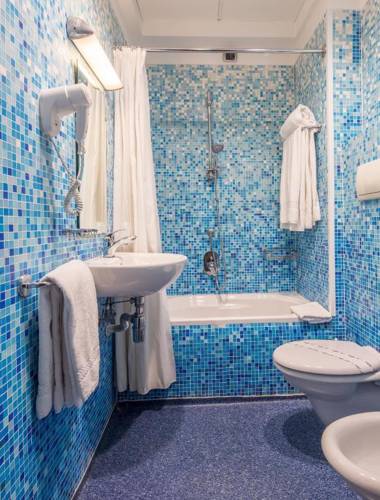 Best Western Hotel Plaza