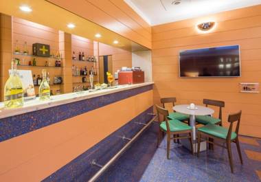 Best Western Hotel Plaza