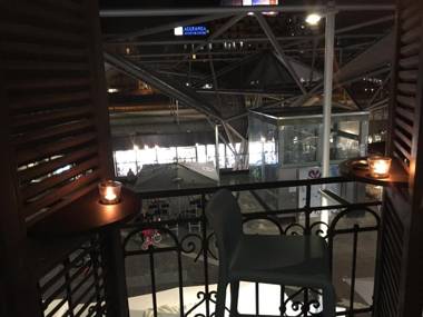 Hotel Ideal Boutique