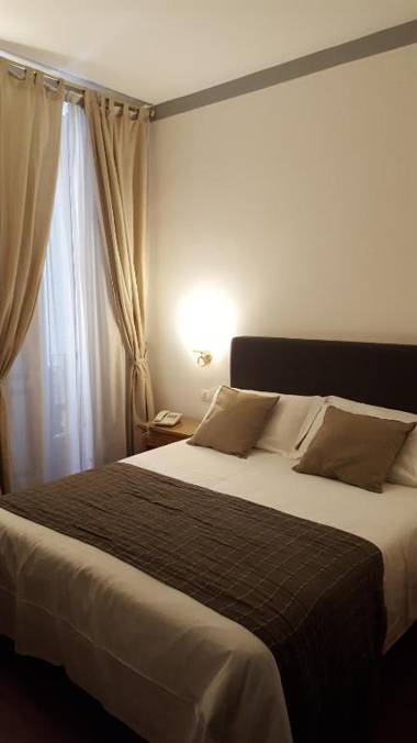 Hotel del Real Orto Botanico