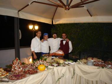 Hotel del Real Orto Botanico