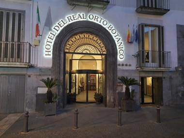Hotel del Real Orto Botanico