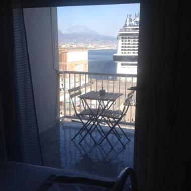 Hotel Bella Capri