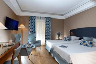 Hotel Royal Continental