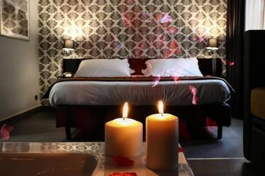 Best Western JFK Hotel