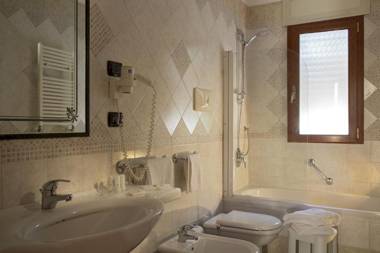 Montespina Park Hotel